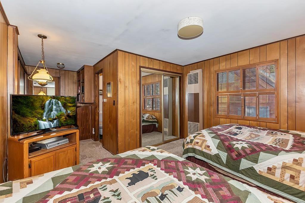048 - 100 Acre Woods Villa Big Bear Lake Esterno foto