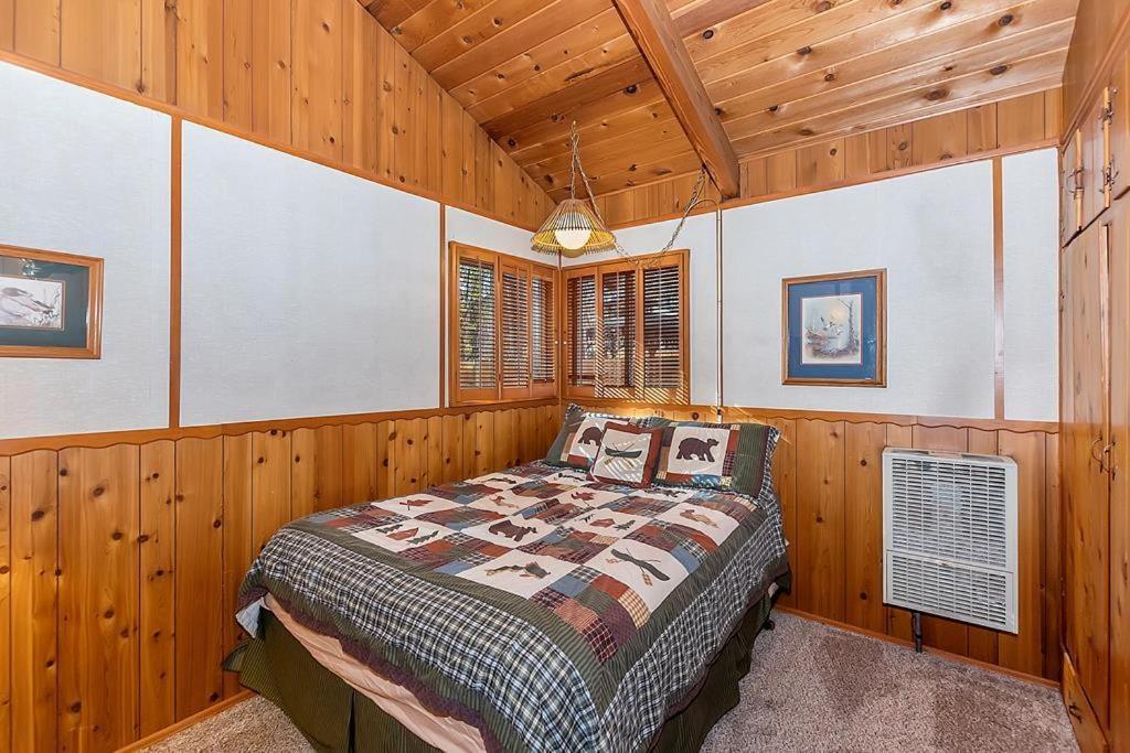 048 - 100 Acre Woods Villa Big Bear Lake Esterno foto