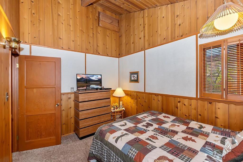 048 - 100 Acre Woods Villa Big Bear Lake Esterno foto