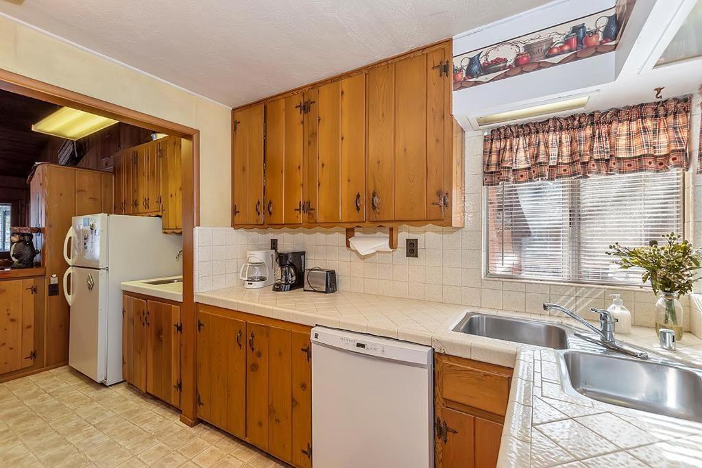 048 - 100 Acre Woods Villa Big Bear Lake Esterno foto