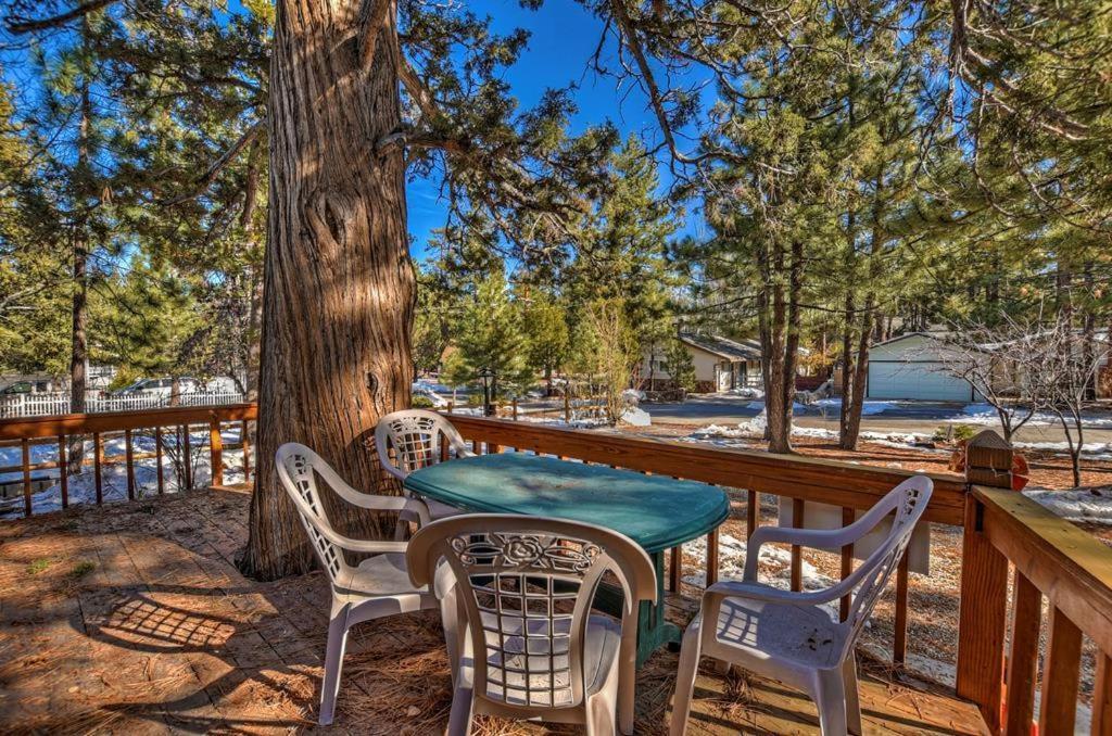 048 - 100 Acre Woods Villa Big Bear Lake Esterno foto