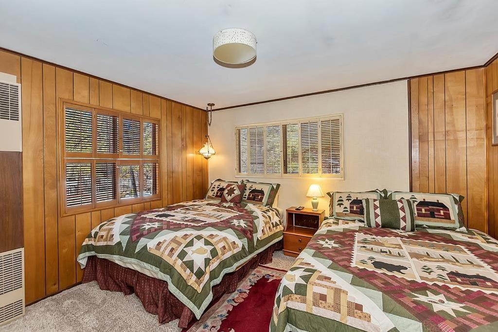 048 - 100 Acre Woods Villa Big Bear Lake Esterno foto